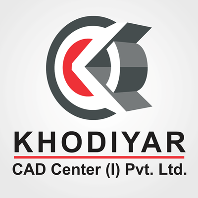 Khodiyar CAD Center I Pvt Ltd