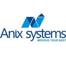 ANIX SYSTEMS PRIVATE LIMITED