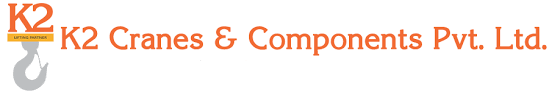 K2 Cranes