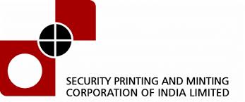 Security Printing and Minting Corporation of India Limited SPMCIL