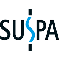Suspa Pneumatics