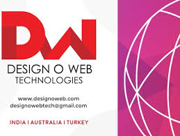 Designoweb Technologies Pvt Ltd