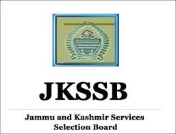 Jammu & Kashmir SSB