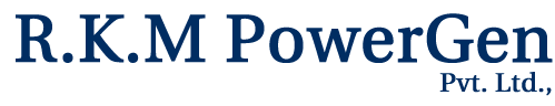 R K M POWERGEN PRIVATE LIMITED